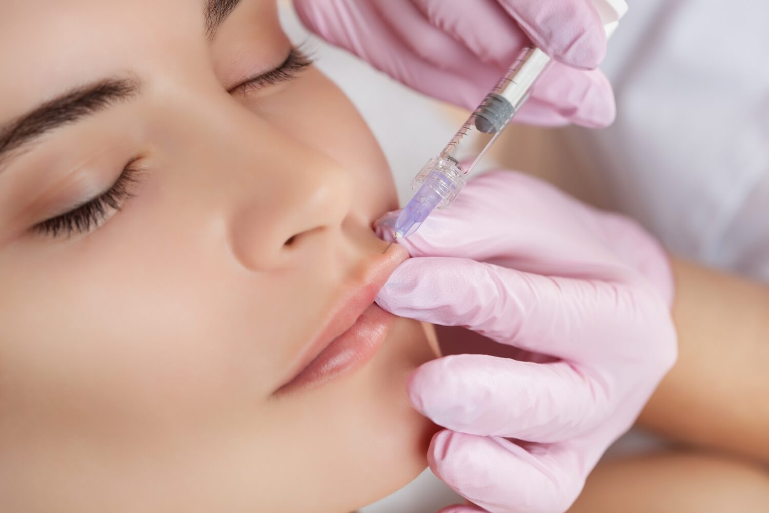 Is Botox Treatment Safe? What Side Effects Should You Expect?
